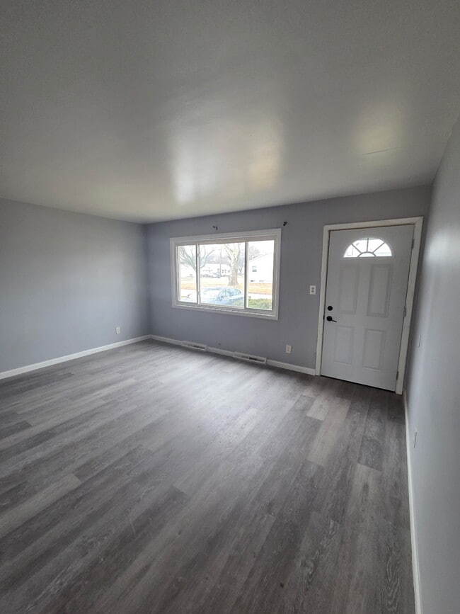 3706 Providence St in Flint, MI - Building Photo - Building Photo