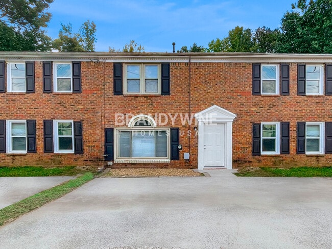 property at 4182 Casey Trail