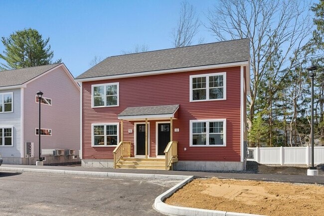 property at 5 Legacy Ln