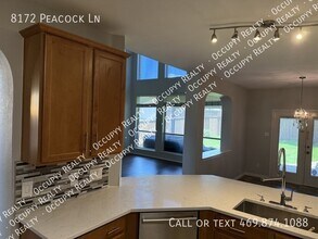 8172 Peacock Ln in Frisco, TX - Building Photo - Building Photo