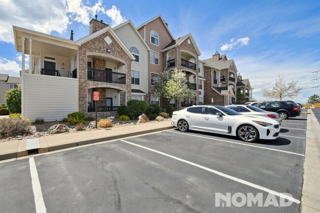 18919 E Warren Cir in Aurora, CO - Building Photo - Building Photo