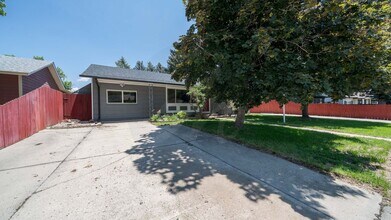 23 Dudley Ave in Colorado Springs, CO - Building Photo - Building Photo