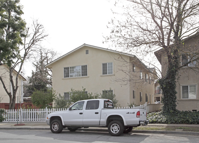 432 War Admiral Ave in San Jose, CA - Foto de edificio - Building Photo