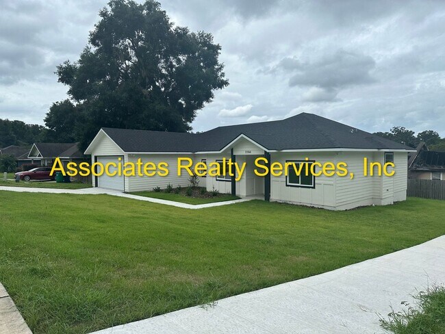 property at 15566 NW 135th Terrace