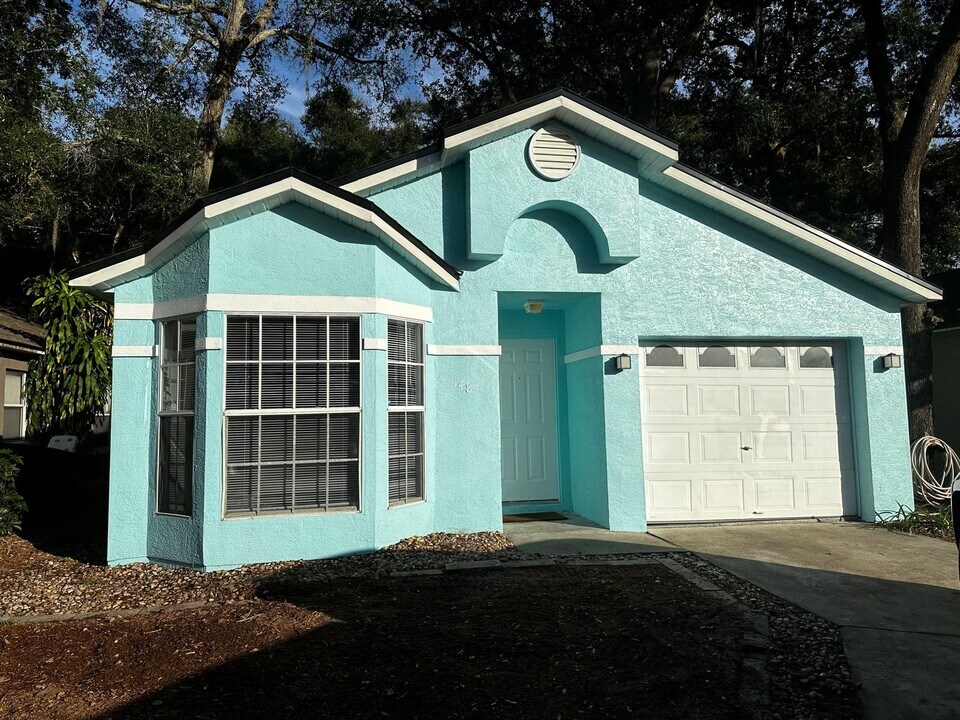 148 Oak Grove Rd in Winter Park, FL - Building Photo