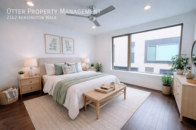 2142 Kensington Walk in Philadelphia, PA - Building Photo - Building Photo