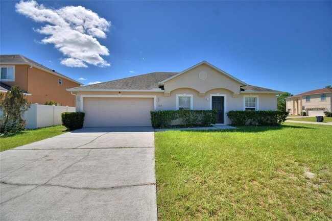 property at 1231 Apopka Ln