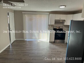 18315 NW Tara St in Beaverton, OR - Building Photo - Building Photo