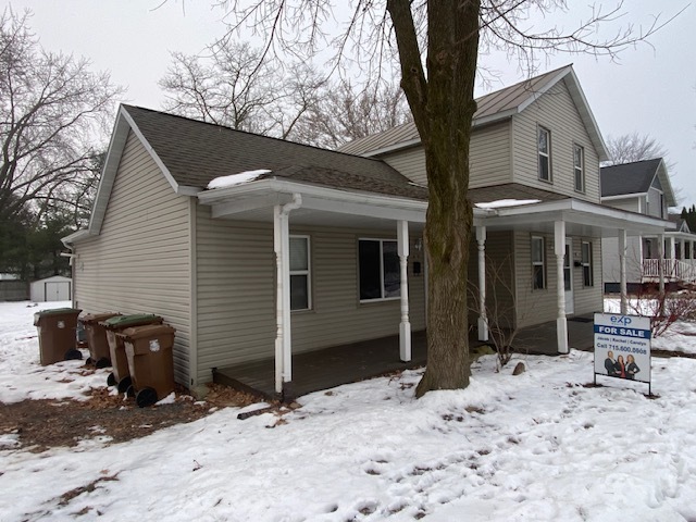 635 4th Ave in Stevens Point, WI - Building Photo