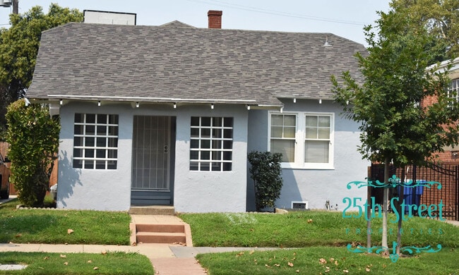 1482 34th St in Sacramento, CA - Building Photo - Building Photo