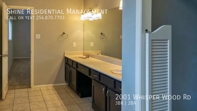 2001 Whisper Wood Rd in Harker Heights, TX - Building Photo - Building Photo