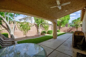 2504 Ashley Rose Terrace in Henderson, NV - Building Photo - Building Photo