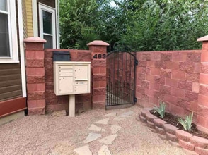 463 Gunnison Ave in Grand Junction, CO - Building Photo - Building Photo