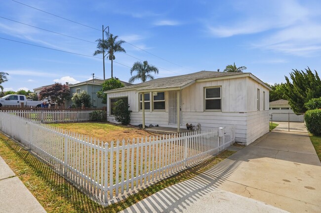 5112 139th St in Hawthorne, CA - Building Photo - Building Photo