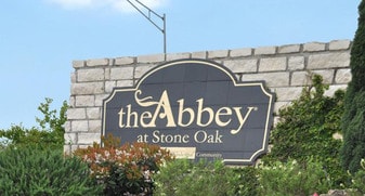 The Abbey at Stone Oak