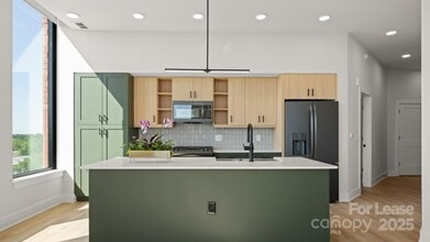 124 E Kingston Ave in Charlotte, NC - Building Photo - Building Photo