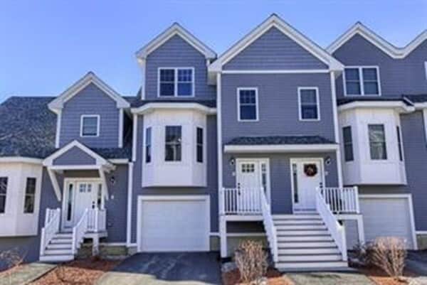 4 Arapahoe Way