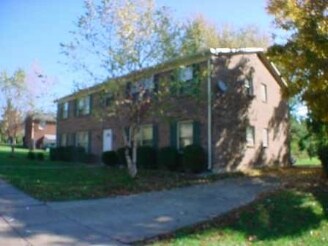 3712 Camelot Dr in Lexington, KY - Building Photo - Building Photo