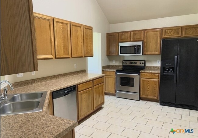 3405 Carpet Ln in Killeen, TX - Building Photo - Building Photo