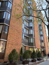 1718 P St NW, Unit 811 in Washington, DC - Building Photo - Building Photo