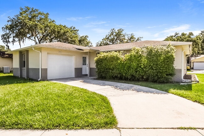 property at 1410 Orchid Ln