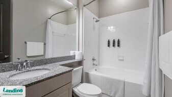 3505 W Sam Houston Pkwy S in Houston, TX - Building Photo