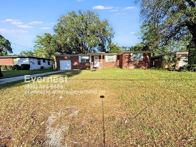 property at 2527 Blueberry Ln