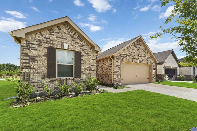 12803 Pear Orchard Dr in Houston, TX - Building Photo - Building Photo