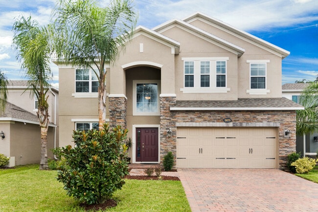 2675 Peony Dr