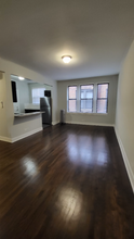 5503 S Everett Ave-Unit -3E in Chicago, IL - Building Photo - Building Photo