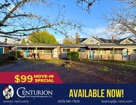 239 Kearney St S in Salem, OR - Building Photo