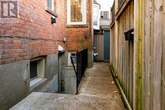 117 Jackman Ave in Toronto, ON - Building Photo - Building Photo