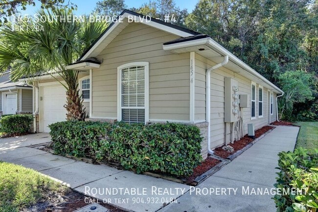 property at 145 Southern Bridge Blvd