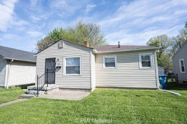 property at 1716 E 46th St