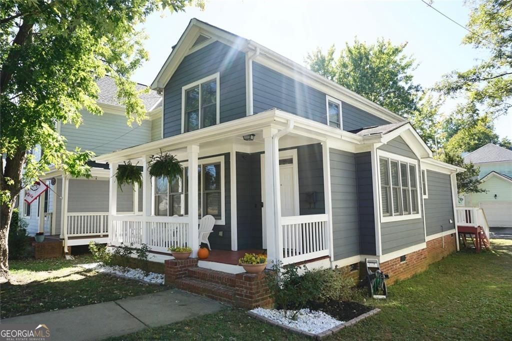 85 Hammock Pl SE in Atlanta, GA - Building Photo