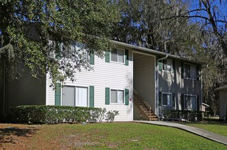 Forest Hills Apartments in Ocala, FL - Building Photo - Building Photo