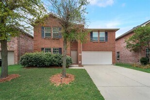 13045 Michelle Dr in Frisco, TX - Building Photo