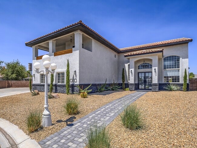 property at 8080 W Wigwam Ave