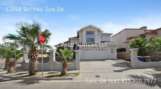 12648 Setting Sun Dr