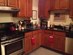 480 Columbus Ave, Unit 3 in Boston, MA - Building Photo - Building Photo