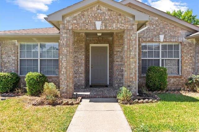 7617 Dockside Dr in Rowlett, TX - Building Photo - Building Photo