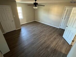 1417 Pecanway Dr in Wichita Falls, TX - Building Photo - Building Photo