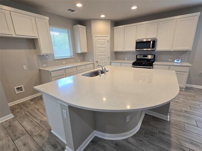 2208 Limestone Lake Dr in Georgetown, TX - Building Photo - Building Photo