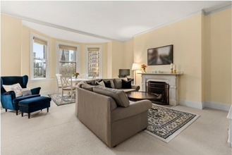 39 Marlborough St in Boston, MA - Building Photo - Building Photo