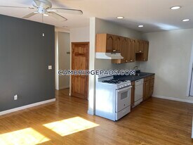 6 Alberta Terrace in Cambridge, MA - Building Photo