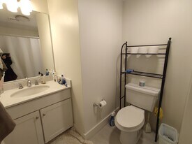 20 Penniman Rd, Unit P3 in Boston, MA - Building Photo