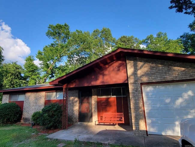 property at 215 Dryad Ln