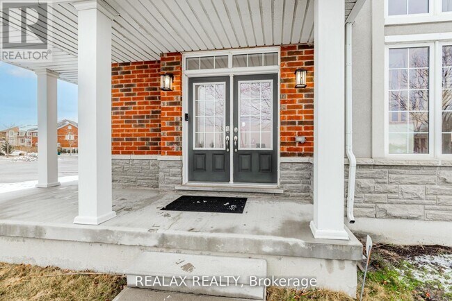 143 Livante Ct in Markham, ON - Building Photo - Building Photo