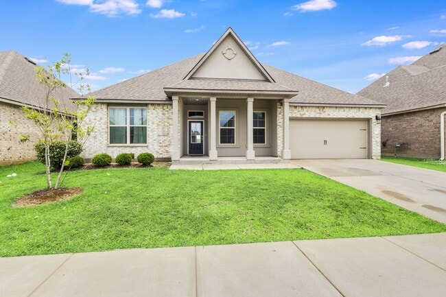 property at 107 Hardwood Dr