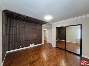 149 S Gramercy Pl in Los Angeles, CA - Building Photo - Building Photo